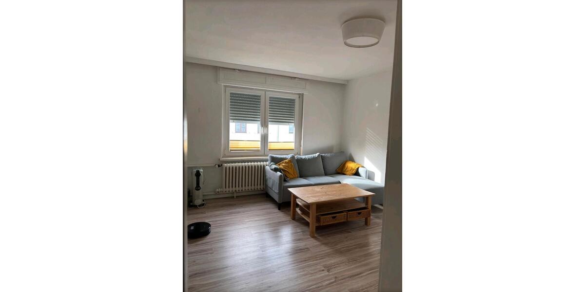 Wohnung Leipzig Großzschocher (Teilmöbliert) 3 zimmer
