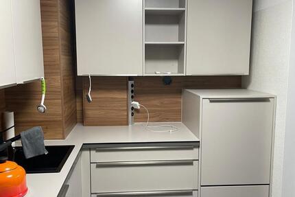 3 RW Teichäcker 87 qm - Küche KANN vom Vormieter abgekauft werden 3 zimmer