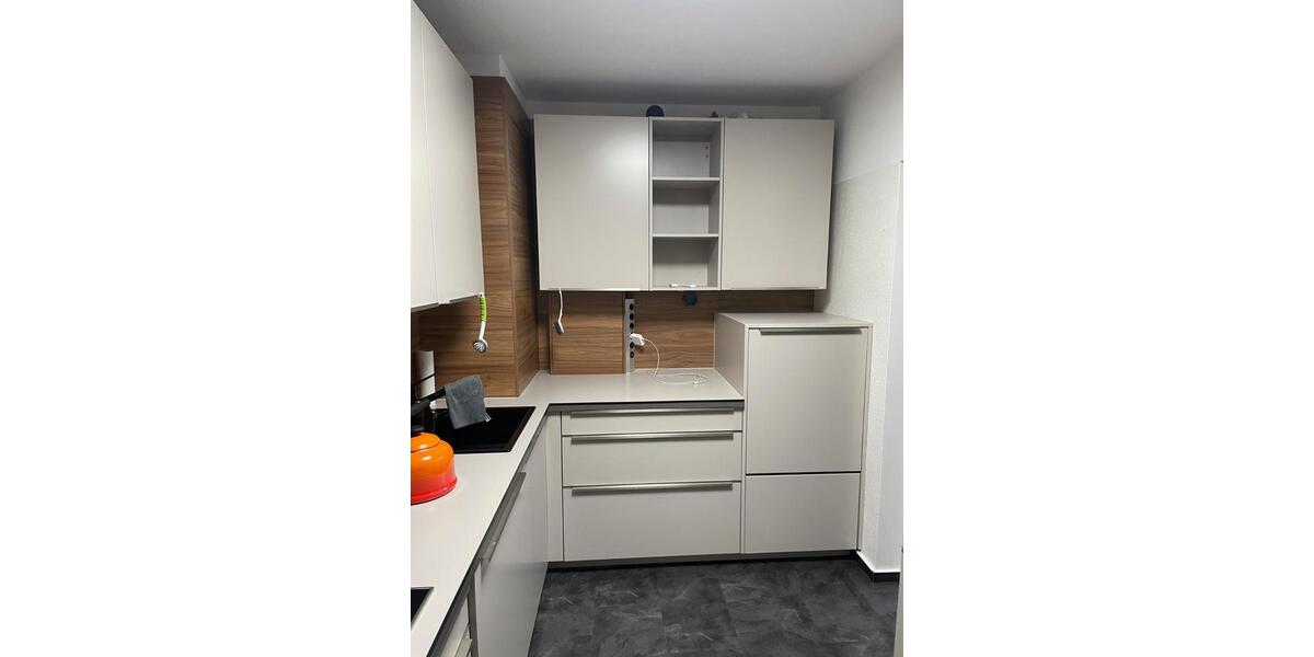 3 RW Teichäcker 87 qm - Küche KANN vom Vormieter abgekauft werden 3 zimmer