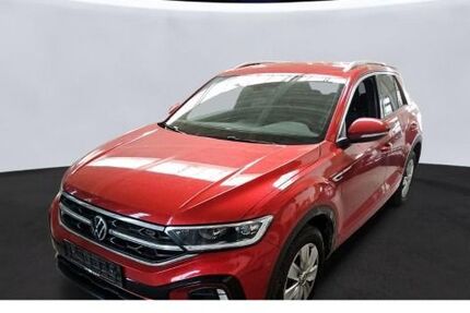 VW T-Roc 24.384 km 25.930 &euro; Leipzig 04178