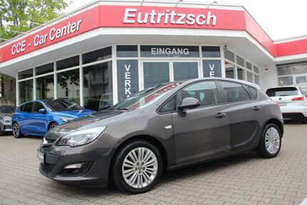 Opel Astra 95.000 km 6.980 &euro; Leipzig 04179
