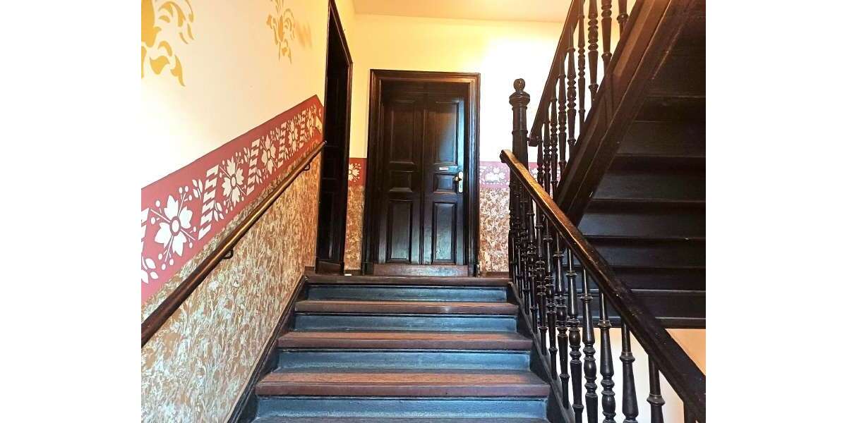 Etagenwohnung Leipzig Nordwest - 2 Zimmer, 40 m&sup2;, 98.000&euro; | Angebot:25483265