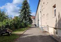 Wohnung zum Mieten in Halle (Saale) 443 € 67.12 m²
