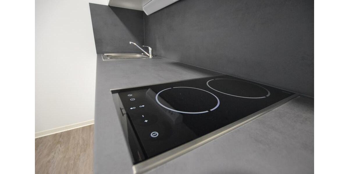 Erdgeschoßwohnung Leipzig Süd - 1 Zimmer, 27 m&sup2;, 485&euro; | Angebot:23808981