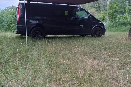 Mercedes-Benz Vito 281.000 km 14.999 € Halle 06112