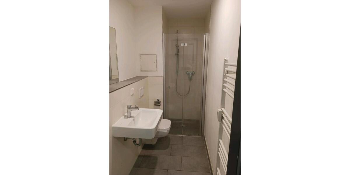 Etagenwohnung Leipzig Süd - 1 Zimmer, 20 m&sup2;, 452&euro; | Angebot:25906329