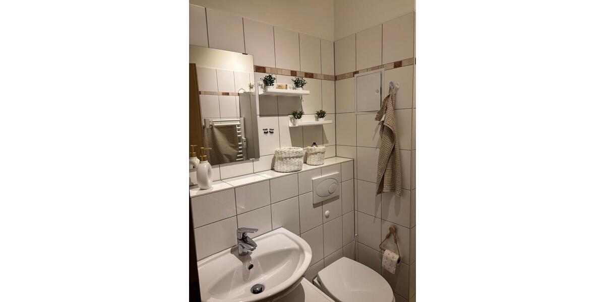 Hochparterre Leipzig Nord - 1 Zimmer, 30 m&sup2;, 400&euro; | Angebot:25328327