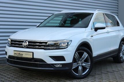 VW Tiguan 81.150 km 23.930 &euro; Delitzsch 04509