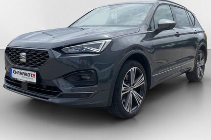 Seat Tarraco 45.500 km 40.450 € Halle 06116