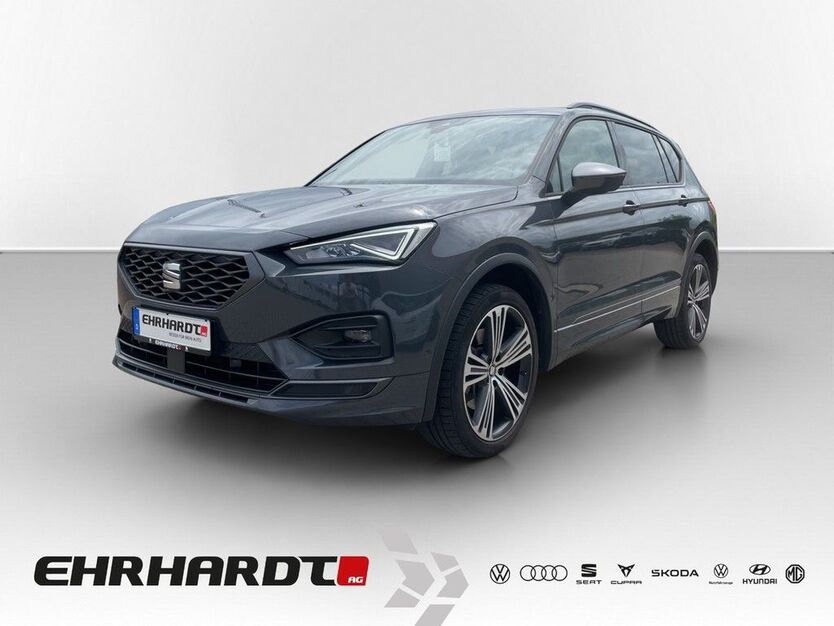 Seat Tarraco 45.500 km 40.450 € Halle 06116