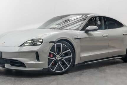 Porsche Taycan 53.686 km 91.800 &euro; Leipzig 04356
