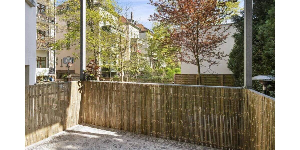 Etagenwohnung Leipzig Zentrum-Nordwest - 3 Zimmer, 90 m&sup2;, 429.000&euro; | Angebot:26257992