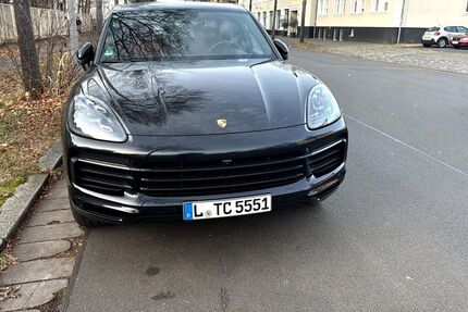 Porsche Cayenne 50.500 km 68.450 € Leipzig 04129
