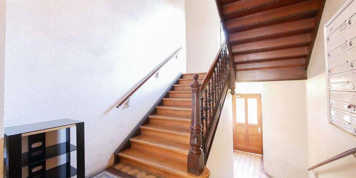 Etagenwohnung Leipzig Schleußig - 3 Zimmer, 81 m&sup2;, 229.000&euro; | Angebot:25704115