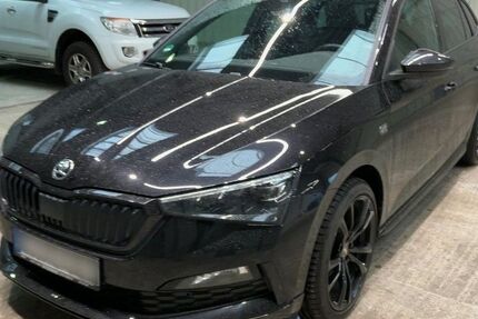 Skoda Scala 36.993 km 21.990 &euro; Leipzig 04347