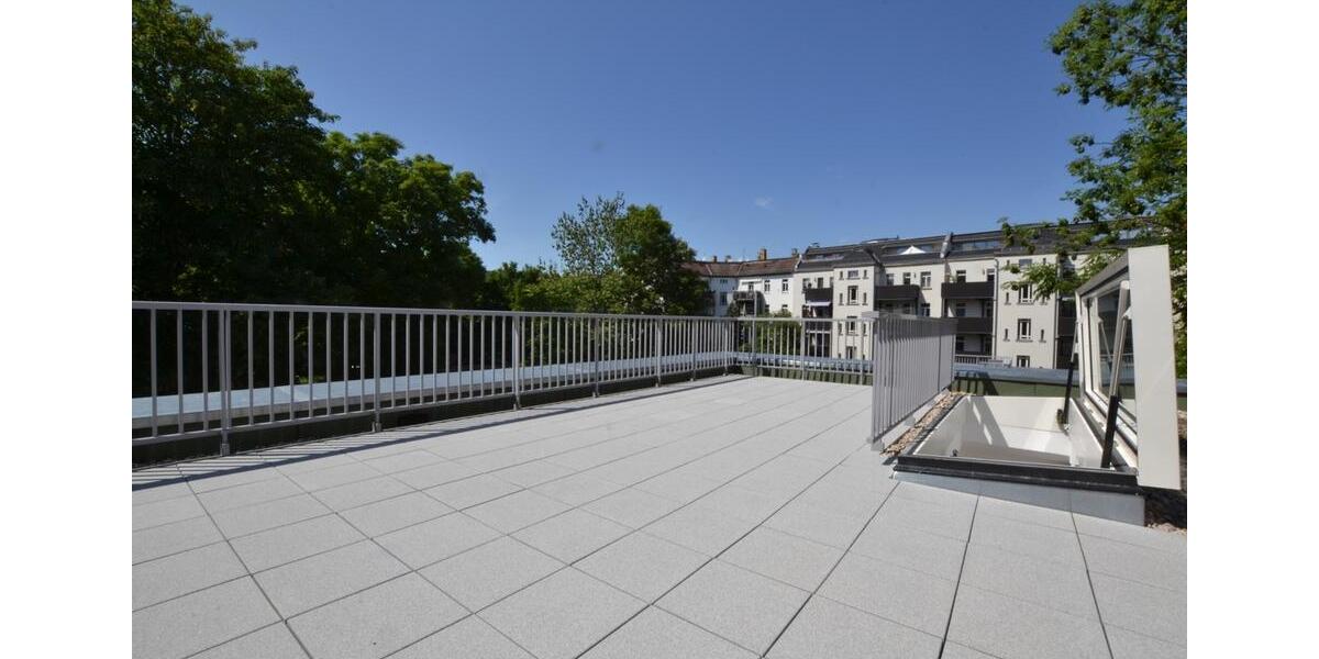 Reihenhaus Leipzig Ost - 4 Zimmer, 147 m&sup2;, 2.076&euro; | Angebot:24747257