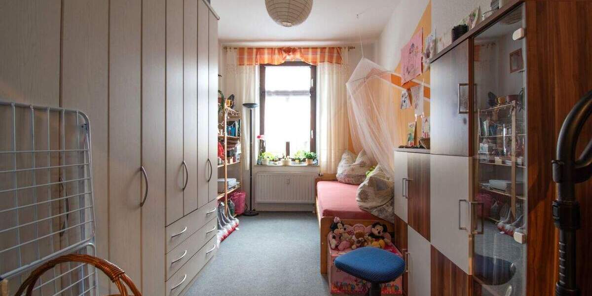 Einfamilienhaus Leipzig Gohlis-Süd - 3 Zimmer, 150.000&euro; | Angebot:25228383