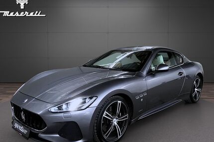 Maserati Granturismo 88.216 km 64.111 &euro; Markranstädt 04420