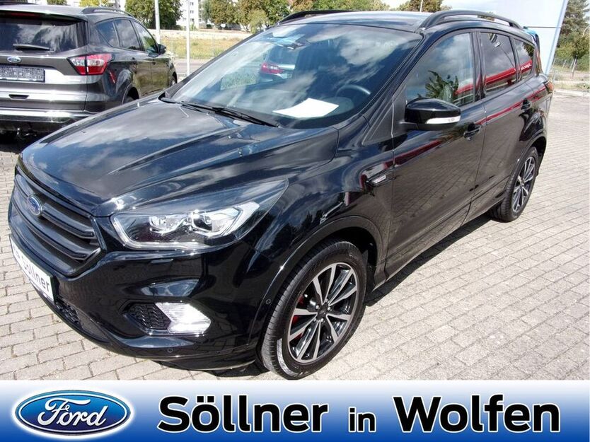 Kuga