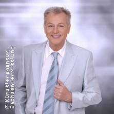 Weihnachtsfeier mit Gerd Christian 03.12.2025 Volkshaus Pegau