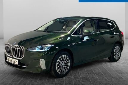 BMW 230 Active Tourer 49.259 km 31.603 &euro; Leipzig 04103