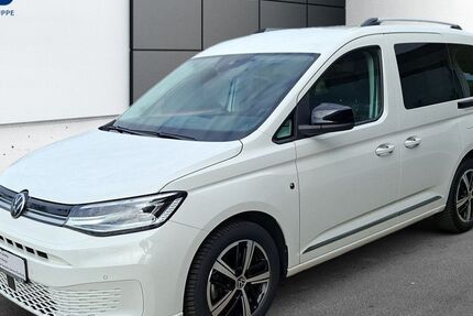 VW Caddy 98.902 km 24.830 &euro; Wurzen 04808