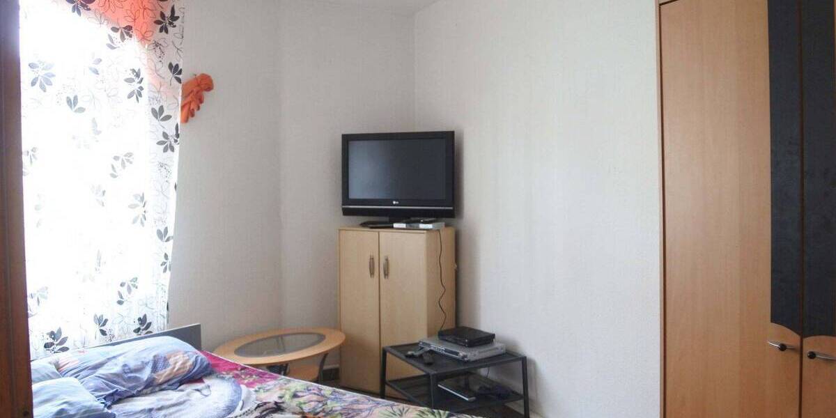 Etagenwohnung Leipzig Gohlis-Mitte - 2 Zimmer, 45 m&sup2;, 116.000&euro; | Angebot:26909933