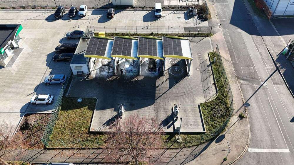 Grundstück Leipzig Leutzsch - 990.000&euro; | Angebot:24595459