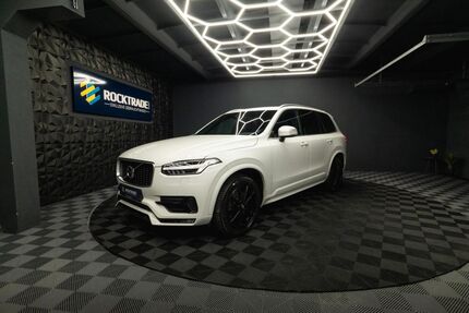 Volvo XC90 132.855 km 28.990 &euro; Leipzig 04178