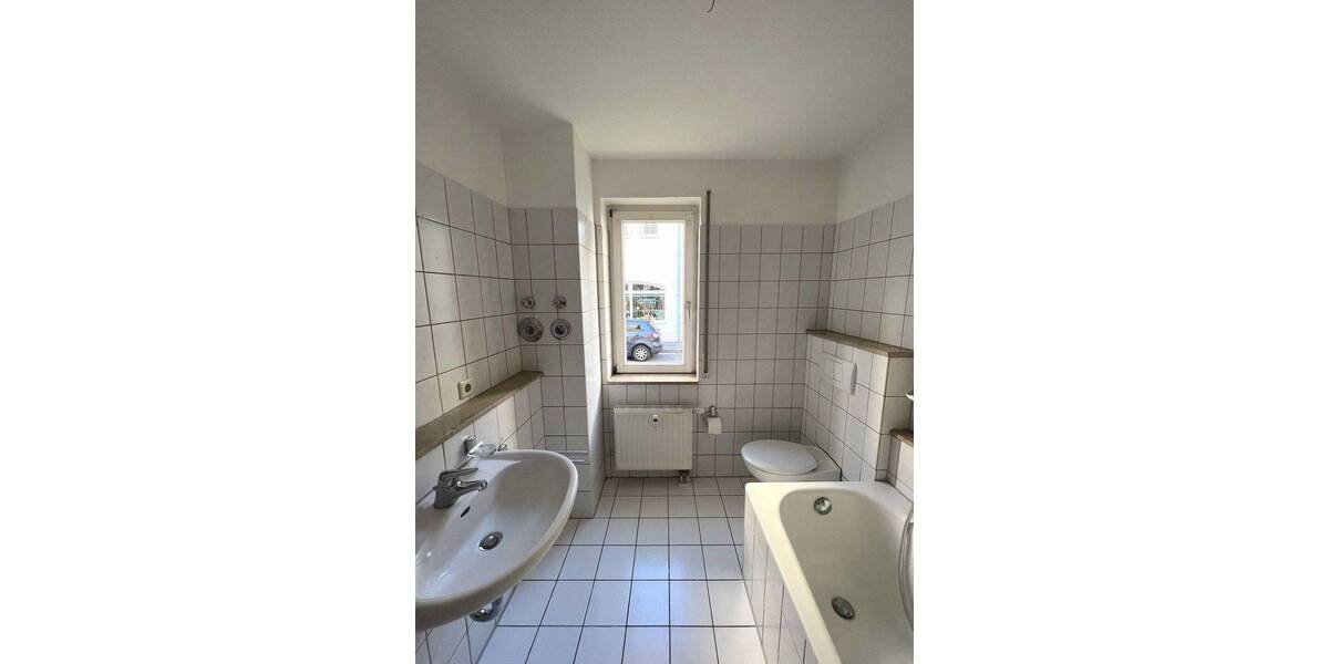 Etagenwohnung Delitzsch Döbernitz - 2 Zimmer, 62 m&sup2;, 550&euro; | Angebot:26659763