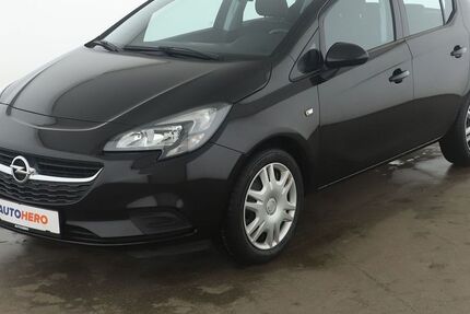 Opel Corsa 15.536 km 10.490 &euro; Leipzig 04328