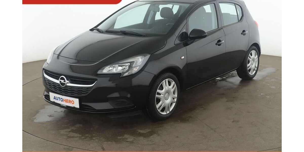Opel Corsa 15.536 km 10.490 &euro; Leipzig 04328