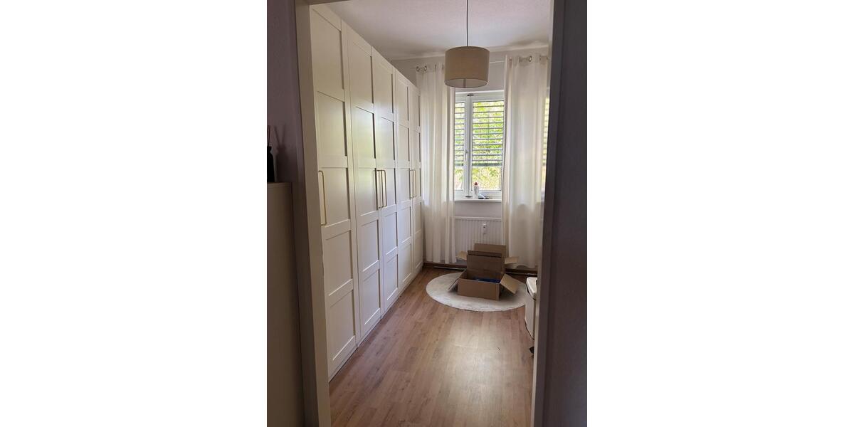 Etagenwohnung Leipzig Nord - 3 Zimmer, 64 m&sup2;, 600&euro; | Angebot:26214260