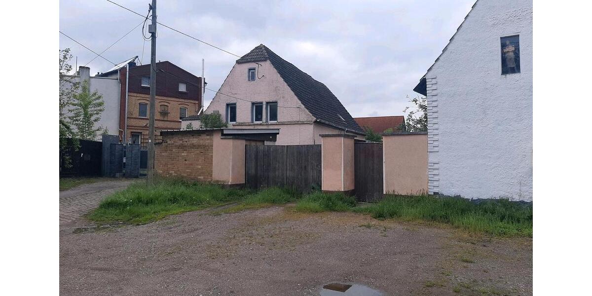Einfamilienhaus Sandersdorf-Brehna Torna - 6 Zimmer, 120 m&sup2;, 165.000&euro; | Angebot:26518061