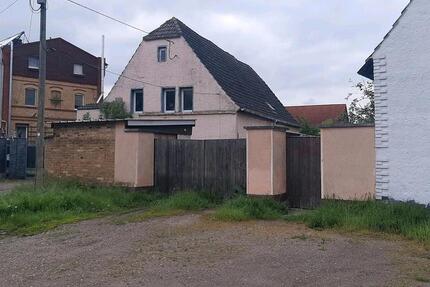 Haus Sandersdorf-Brehna Torna - 6 Zimmer, 120 m&sup2;, 165.000&euro; | Angebot:26518061