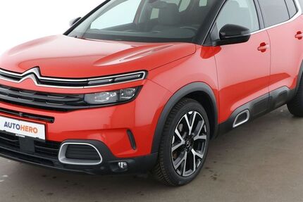 Citroen C5 Aircross 99.900 km 14.590 &euro; Leipzig 04328