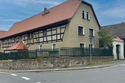 Haus Großpösna Dreiskau-Muckern - 7 Zimmer, 150 m&sup2;, 550.000&euro; | Angebot:25390840