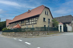 Mehrfamilienhaus, Wohnhaus Großpösna Dreiskau-Muckern - 7 Zimmer, 150 m&sup2;, 550.000&euro; | Angebot:25390840