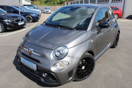 Abarth 595 69.980 km 15.980 &euro; Leipzig 04328