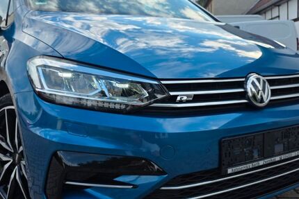 VW Touran 95.600 km 20.999 &euro; Zwenkau 04442