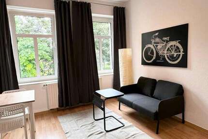 Zimmer Leipzig Neustadt-Neuschönefeld - 1 Zimmer, 670&euro; | Angebot:25531342
