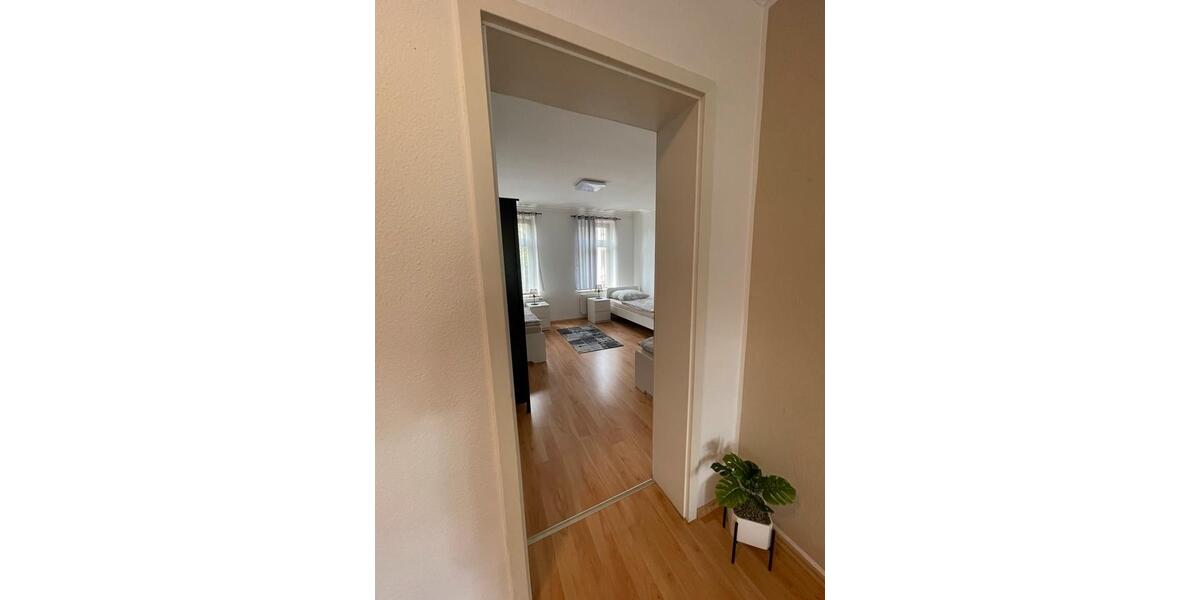 Etagenwohnung Leipzig Nord - 3 Zimmer, 85 m&sup2;, 1.550&euro; | Angebot:24853463