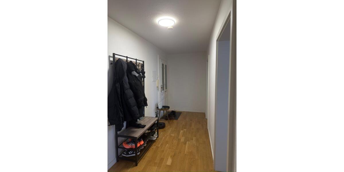 Etagenwohnung Leipzig Mitte - 2 Zimmer, 57 m&sup2;, 570&euro; | Angebot:25415855