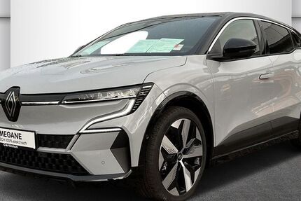 Renault Megane 5.000 km 34.790 &euro; Leipzig 04129