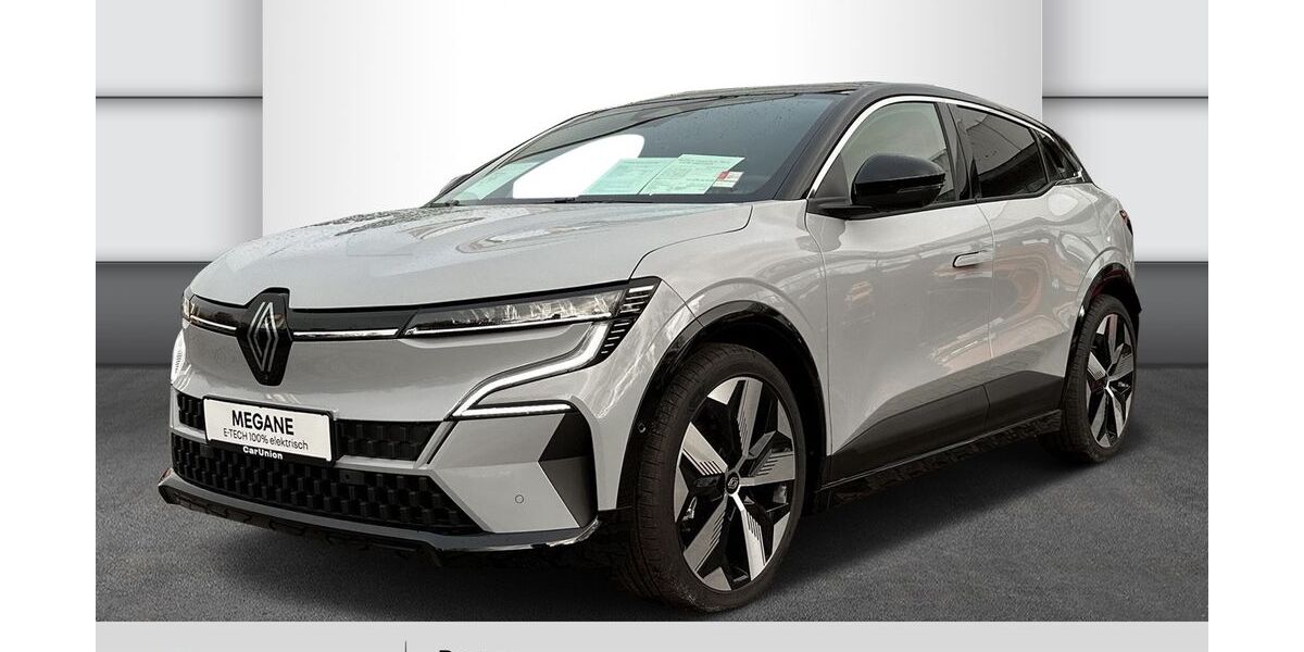 Renault Megane 5.000 km 34.985 &euro; Leipzig 04129