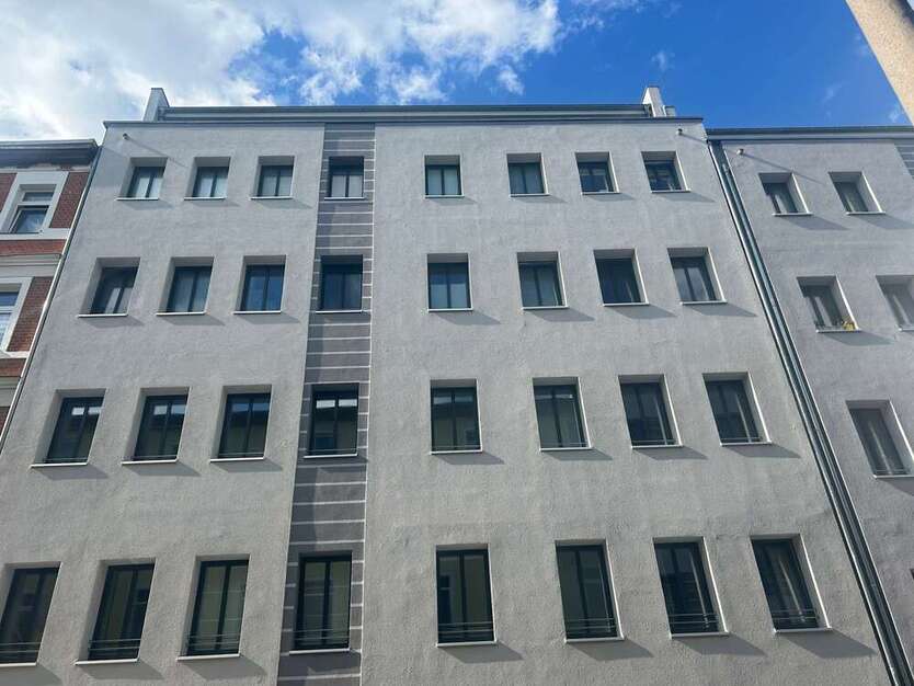 Wohnung zum Mieten in HalleSaale 995 € 81.88 m²
