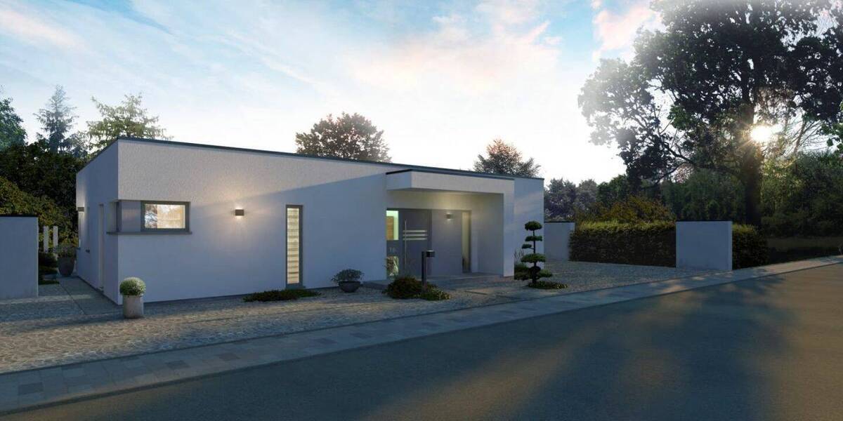 Bungalow Leipzig Seehausen Seehausen - 4 Zimmer, 142 m&sup2;, 481.919&euro; | Angebot:25939023