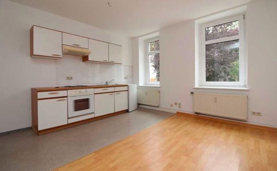 Erdgeschoßwohnung Leipzig Nordwest - 2 Zimmer, 69 m&sup2;, 595&euro; | Angebot:24428360
