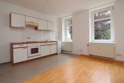 Wohnung Leipzig Nordwest - 2 Zimmer, 69 m&sup2;, 595&euro; | Angebot:24428360