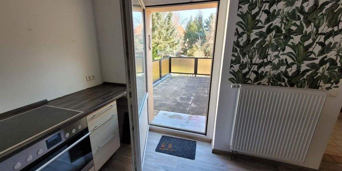 Reihenendhaus Regis-Breitingen Breitingen - 4 Zimmer, 70 m&sup2;, 145.000&euro; | Angebot:25733731